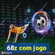68z com jogo